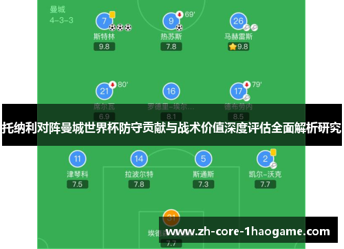 托纳利对阵曼城世界杯防守贡献与战术价值深度评估全面解析研究 托纳利对阵曼城世界杯防守贡献与战术价值深度评估全面解析研究