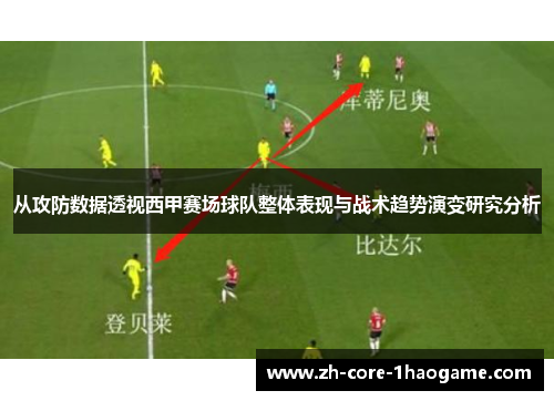 从攻防数据透视西甲赛场球队整体表现与战术趋势演变研究分析