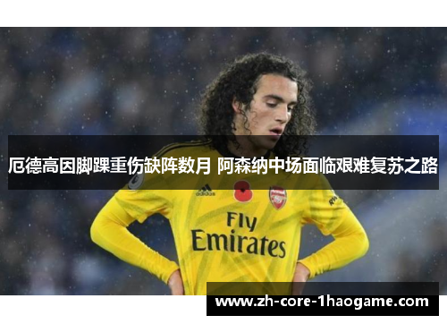 厄德高因脚踝重伤缺阵数月 阿森纳中场面临艰难复苏之路